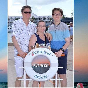 Meet your Posher, Penny